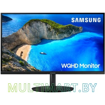Монитор Samsung F27T700QQI 